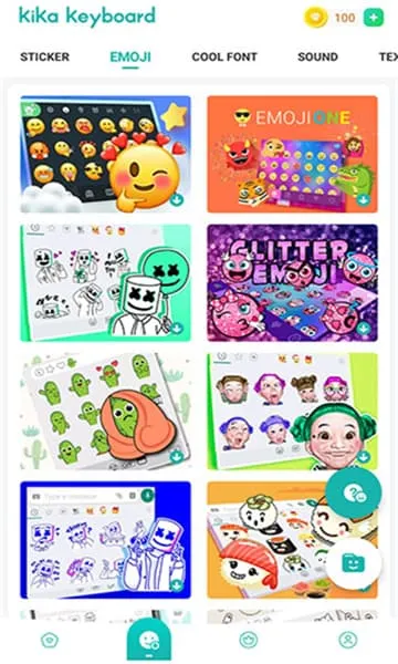 Kika���뷨2026�ٷ����°汾v6.6.9.6616 �ٷ�����