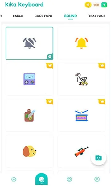 Kika���뷨2026�ٷ����°汾v6.6.9.6616 �ٷ�����