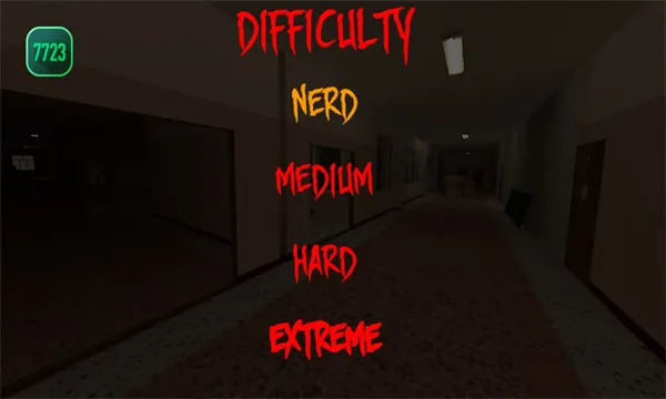 Nextbot׷��(�ֲ��ܿ���Ϸ)v1.35 ��׿��