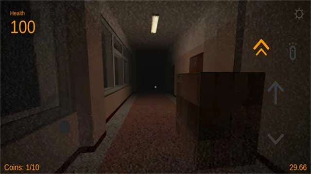 Nextbot׷��(�ֲ��ܿ���Ϸ)