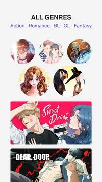 tappytoon������������v3.51.1 ��׿��