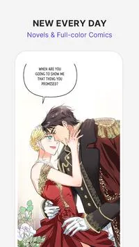 tappytoon������������v3.51.1 ��׿��