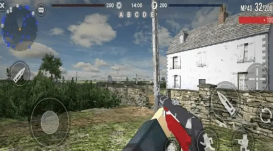 ����ս������v0.7.2 ��׿��