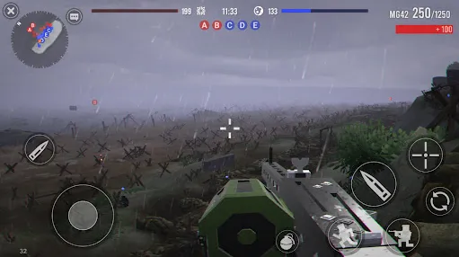 ����ս������v0.7.2 ��׿��