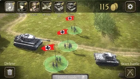 ŷ��ս����սӢ�ۺ���������v1.11 �ٷ�����