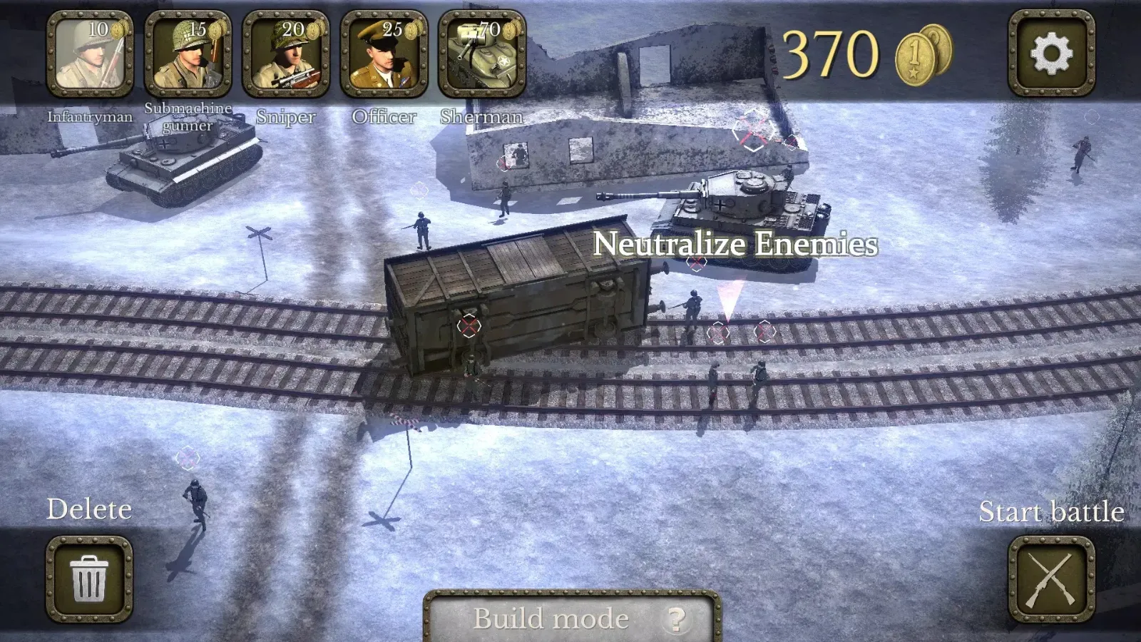 ŷ��ս����սӢ�ۺ���������v1.11 �ٷ�����