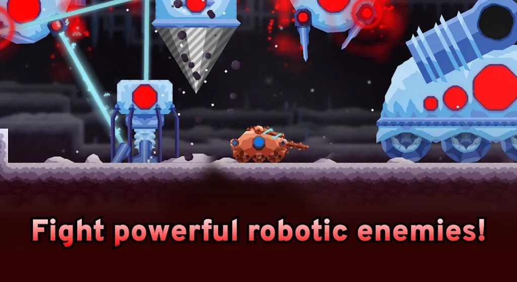 ��������(��е����ð����Ϸ)v1.1.2 ��׿��