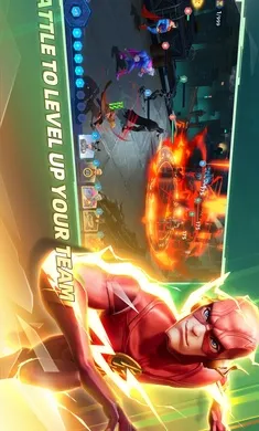 DCӢ�ۣ���������(DC Ӣ�۷�����Ϸ)v1.28.170.0 �ٷ�����