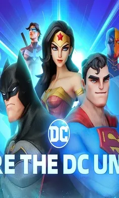 DCӢ�ۣ���������(DC Ӣ�۷�����Ϸ)v1.28.170.0 �ٷ�����