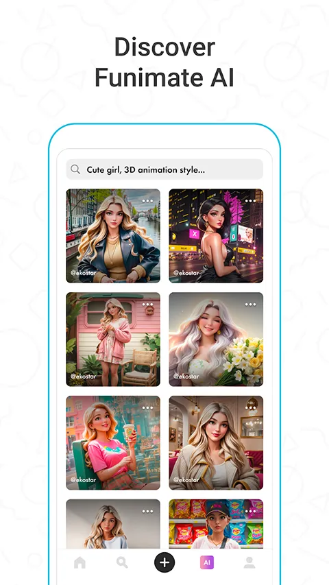 Funimate������׿���ֻ���v13.4.4 �ֻ���