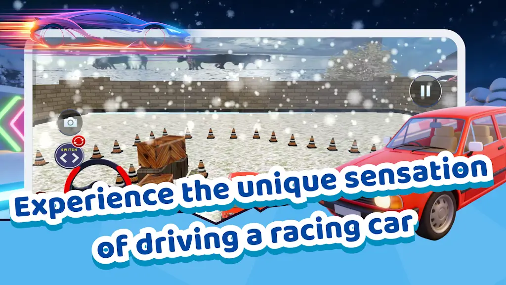 ����ͣ��ģ����(ͣ��ģ����Ϸ)v0.2 ��Ѱ�