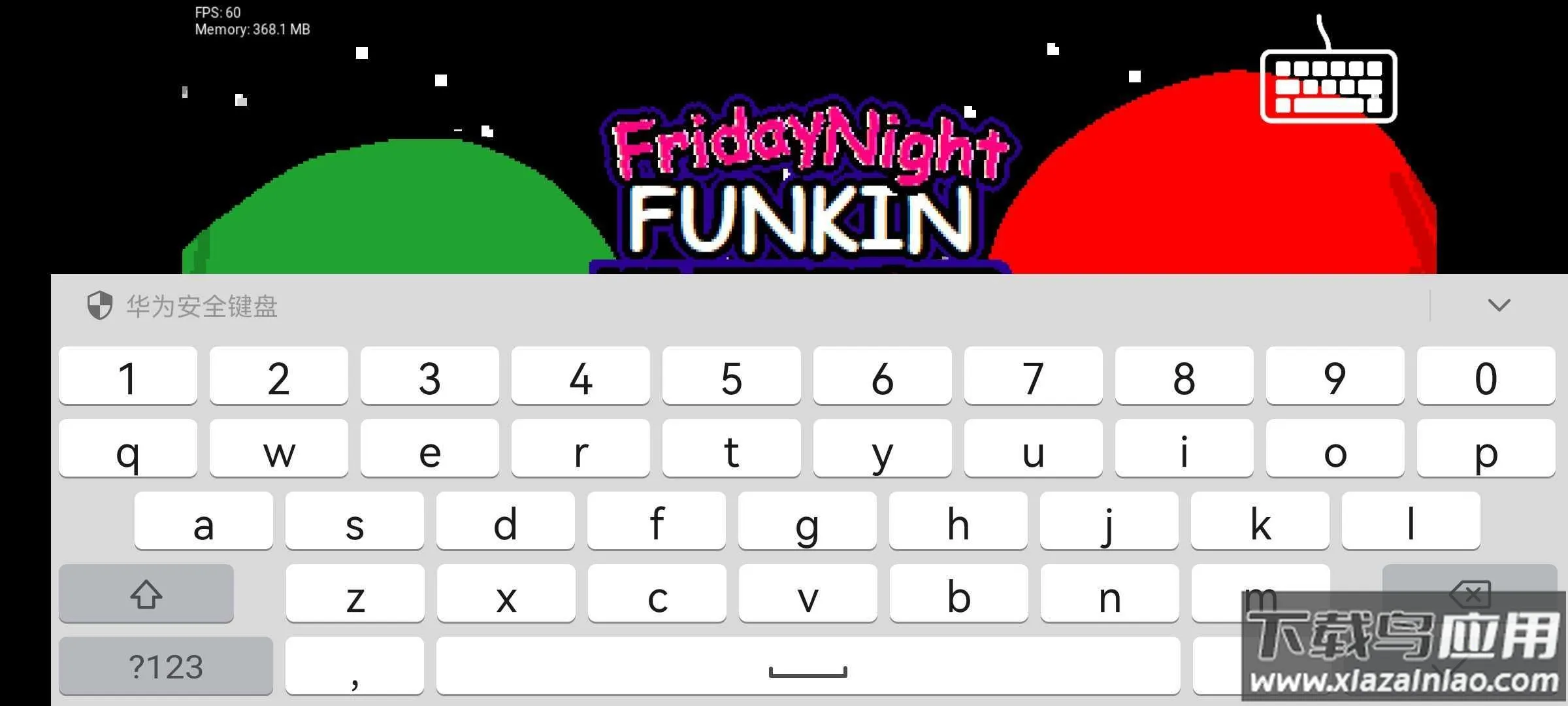 fnf�ڹ�v4ɳ�������ֻ���v0.2.7 ��Ѱ�