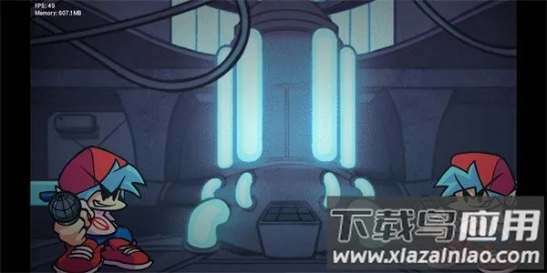 fnf�ڹ�v4ɳ�������ֻ���v0.2.7 ��Ѱ�