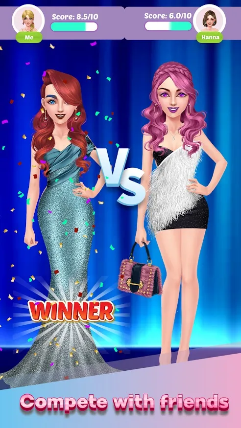 ʱװ�㣺װ��ͻ�ױ(װ����Ϸ��ս)v2.0.8 �ٷ�����