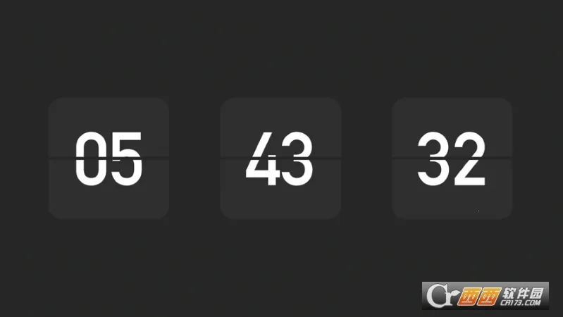 ��ҳʱ��Flipclockv5.0.238 ��Ѱ�