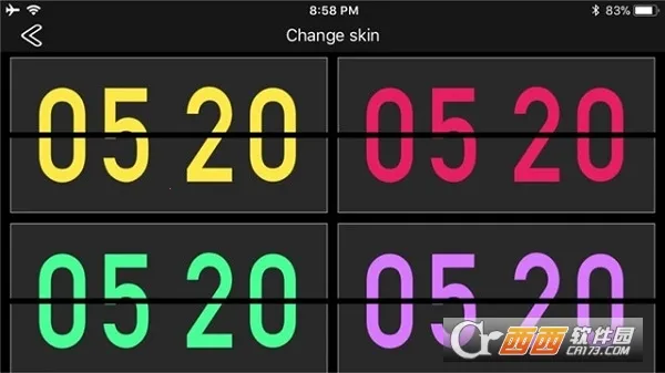 ��ҳʱ��Flipclockv5.0.238 ��Ѱ�