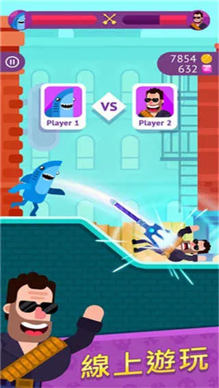 ��Ѫ��������v9.4.1 ��׿��