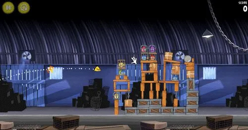 ��ŭ��С����Լ��ð��(����������Ϸ)