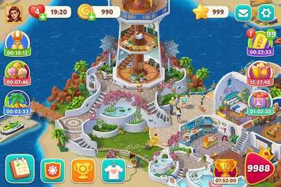 �ҵĻ�԰2026�ٷ����°汾v2.5804.8191845 �ٷ�����