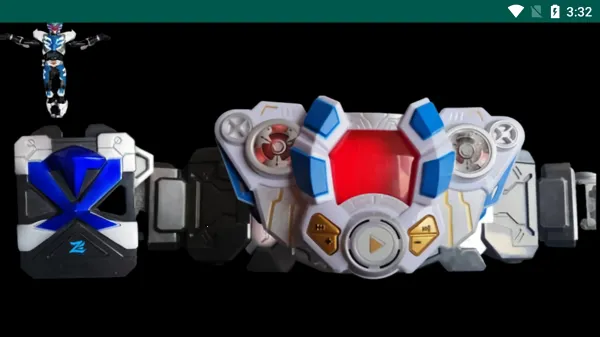 ������ʿ��Ӱ�ٻ���ģ����2026�ٷ����°汾v1.1.0.0 ��׿��