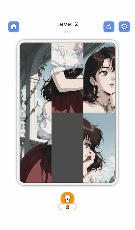 ������԰������ƴͼ(����ƴͼ��Ϸ)v1.1 ��Ѱ�