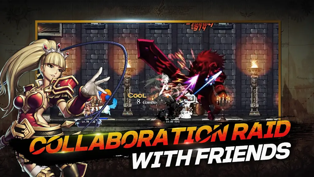 ����ػ���2PLUS(������ɫ������Ϸ)v1.0.23 ��׿��