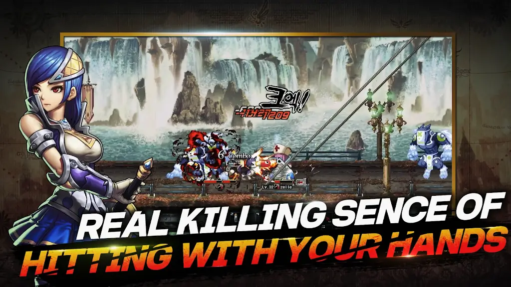 ����ػ���2PLUS(������ɫ������Ϸ)v1.0.23 ��׿��