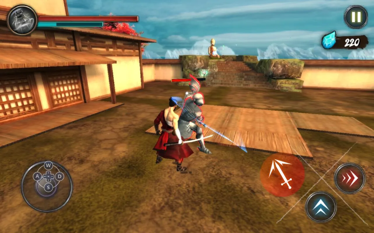 ������ʿ¡(����ս������)v3.8.2 ��׿��