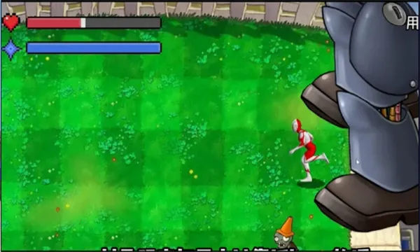 ��������ս��ʬplusֱװ�����ذ�װv1.0 ��׿��