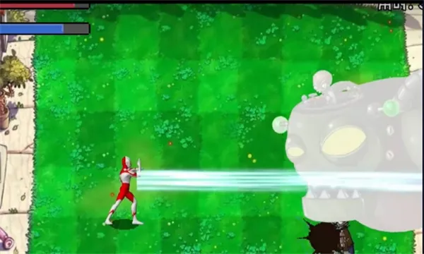 ��������ս��ʬplusֱװ�����ذ�װv1.0 ��׿��