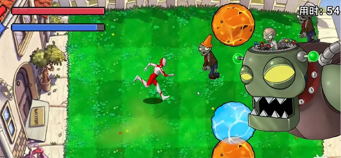 ��������ս��ʬplusֱװ�����ذ�װ