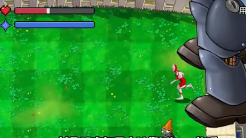 ��������ս��ʬplusֱװ�����ذ�װv1.0 ��׿��