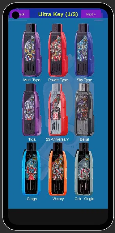 ���������ģ����(Ӣ�۱�����Ϸ)v0.6 ��׿��