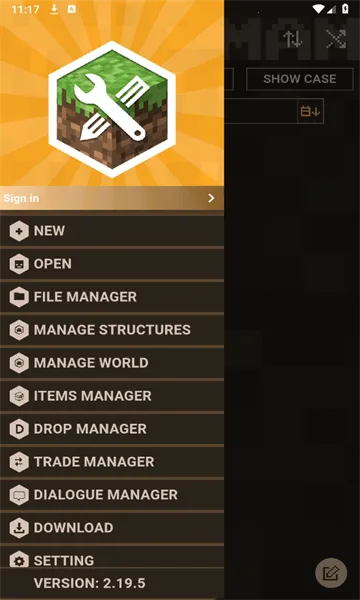 addons maker��׿���ֻ���v3.3.12 �ֻ���