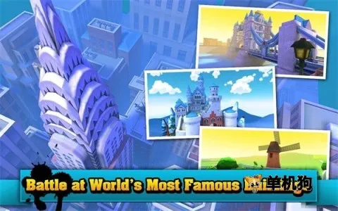 �����ж���ʬ�����ս2026�ٷ����°汾v1.1.0 ��Ѱ�