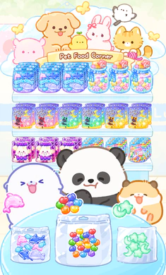 �Ǻ�«��������ʳ���ƽ��ȫ�������޽��v1.161.0 �ֻ���