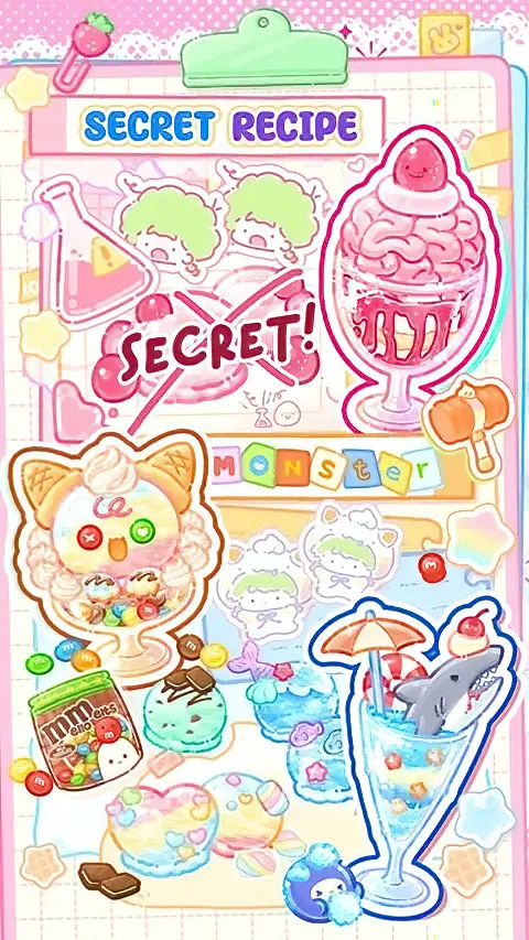 �Ǻ�«��������ʳ���ƽ��ȫ�������޽��v1.161.0 �ֻ���