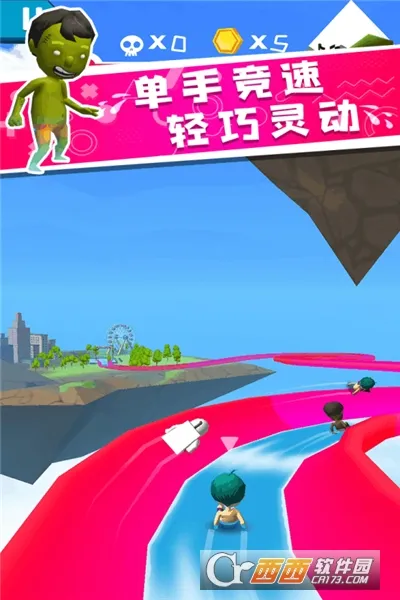 �һ�������(ˮ�ϴ�����Ϸ)v1.0.1 �ٷ�����