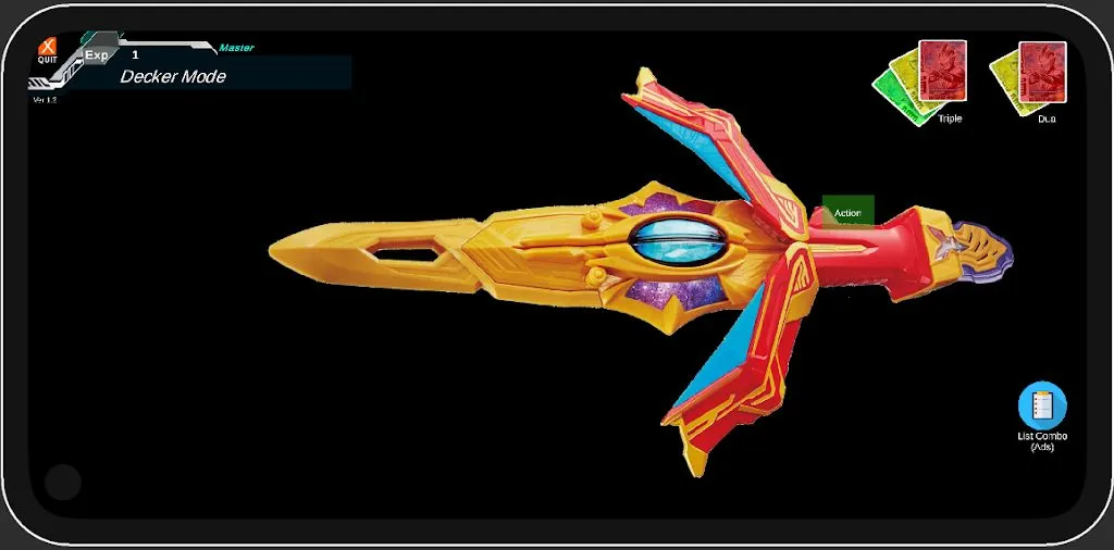 �¿˶���������DX˫��ģ����(������˫����Ϸ)v1.2 ��׿��