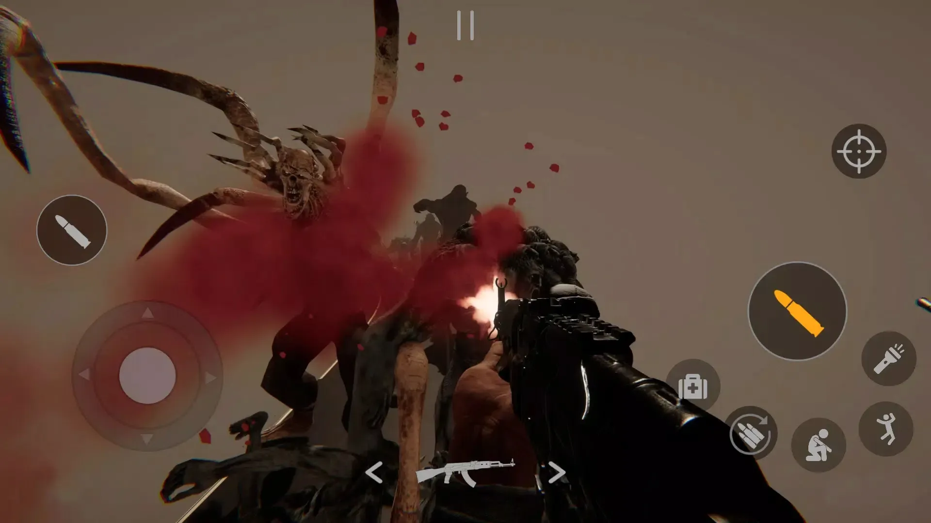 ͬ��ͬ�գ��߼��������ӵ�����(�߼���������Ϸ)v0.0.6 �ٷ�����