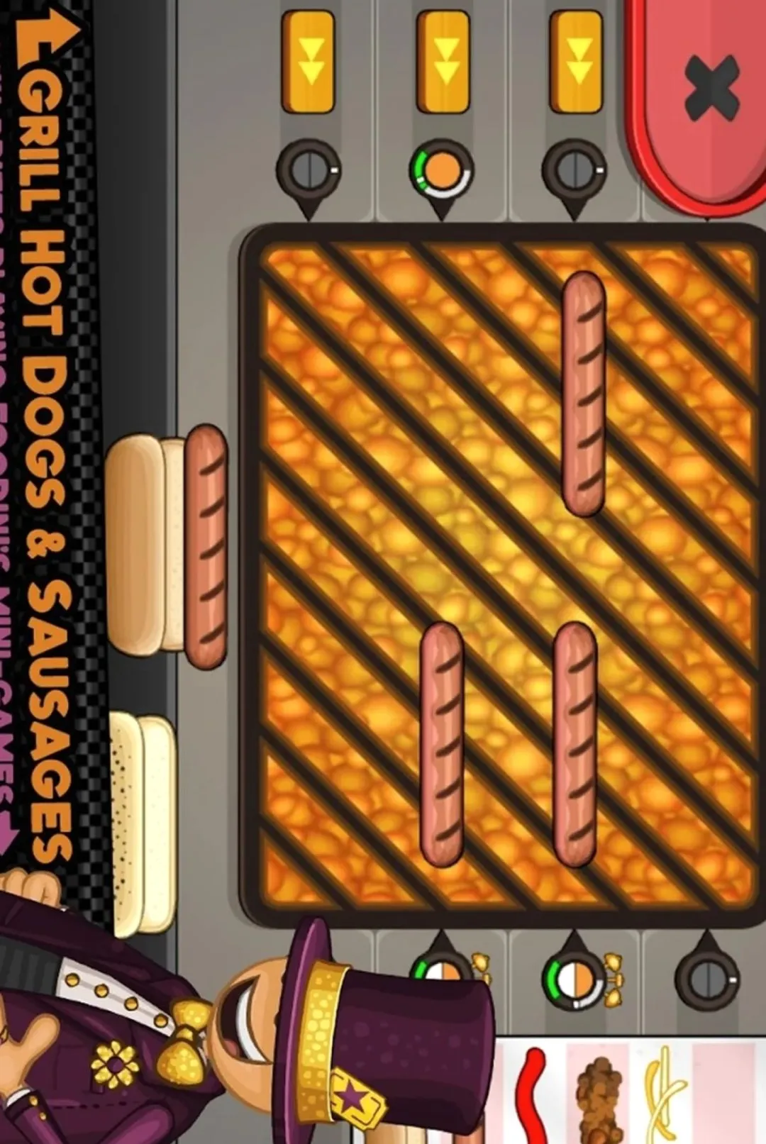 �ϵ��ȹ���HD������Ʊ��(�ϵ��ȹ���Ϸ)v1.1.5 �ֻ���