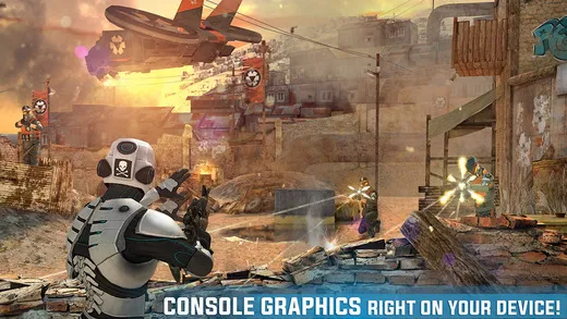 Overkill 3ɱ¾֮��3�����ֻ���v1.4.5 ��Ѱ�