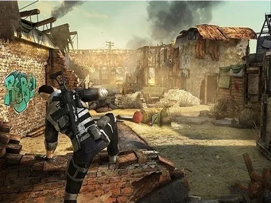 Overkill 3ɱ¾֮��3�����ֻ���v1.4.5 ��Ѱ�