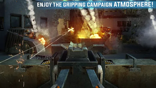 Overkill 3ɱ¾֮��3�����ֻ���v1.4.5 ��Ѱ�