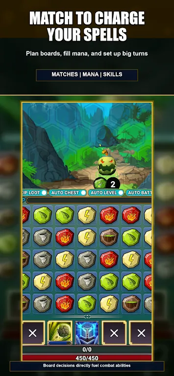 ħ������RPG��Ϸ(ħ������RPG)v1.0.3 �ֻ���