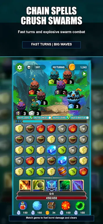 ħ������RPG��Ϸ(ħ������RPG)v1.0.3 �ֻ���