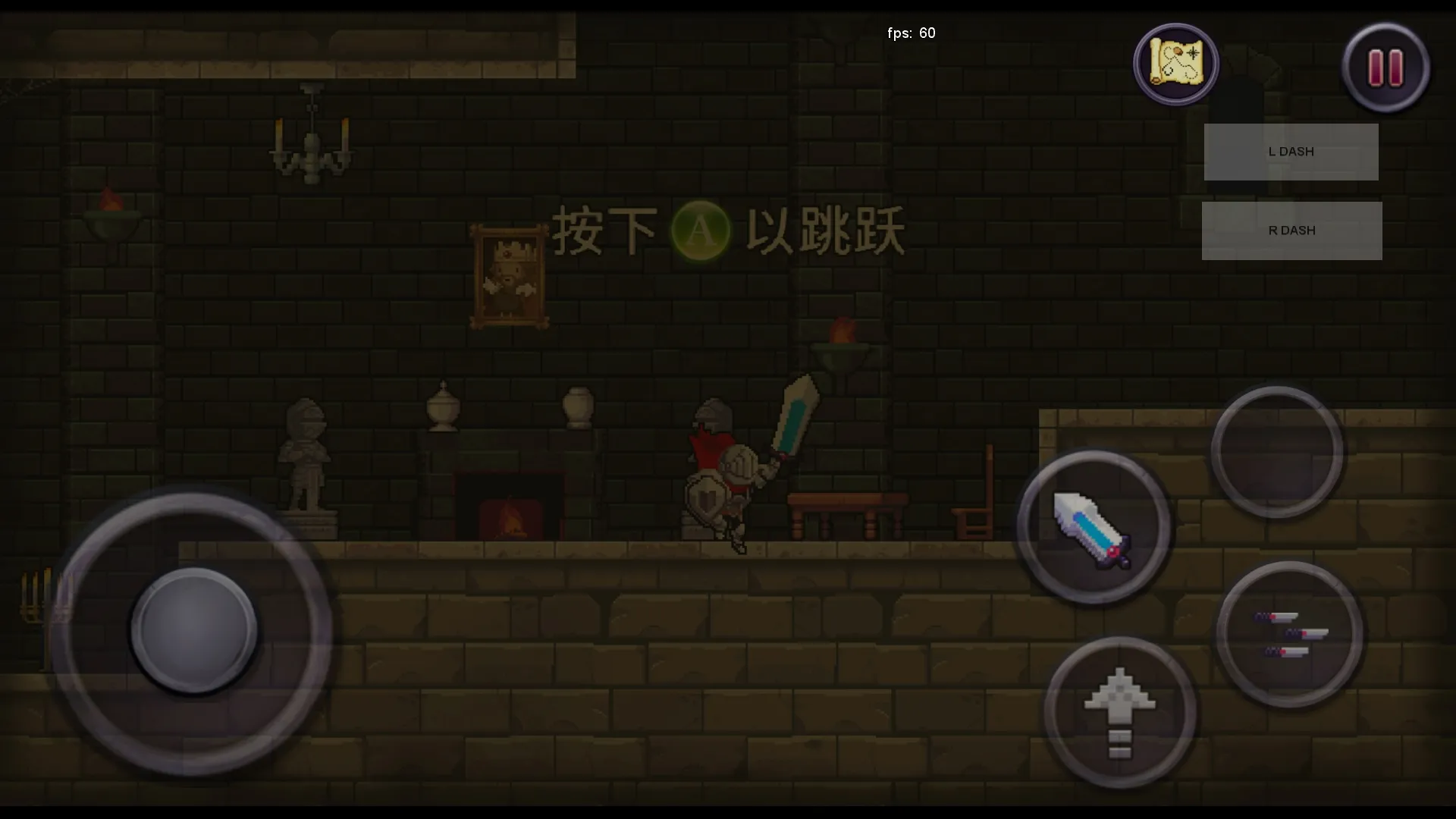 ����������Ϸ(roguelike��Ϸ)v1.4.1 �ٷ�����