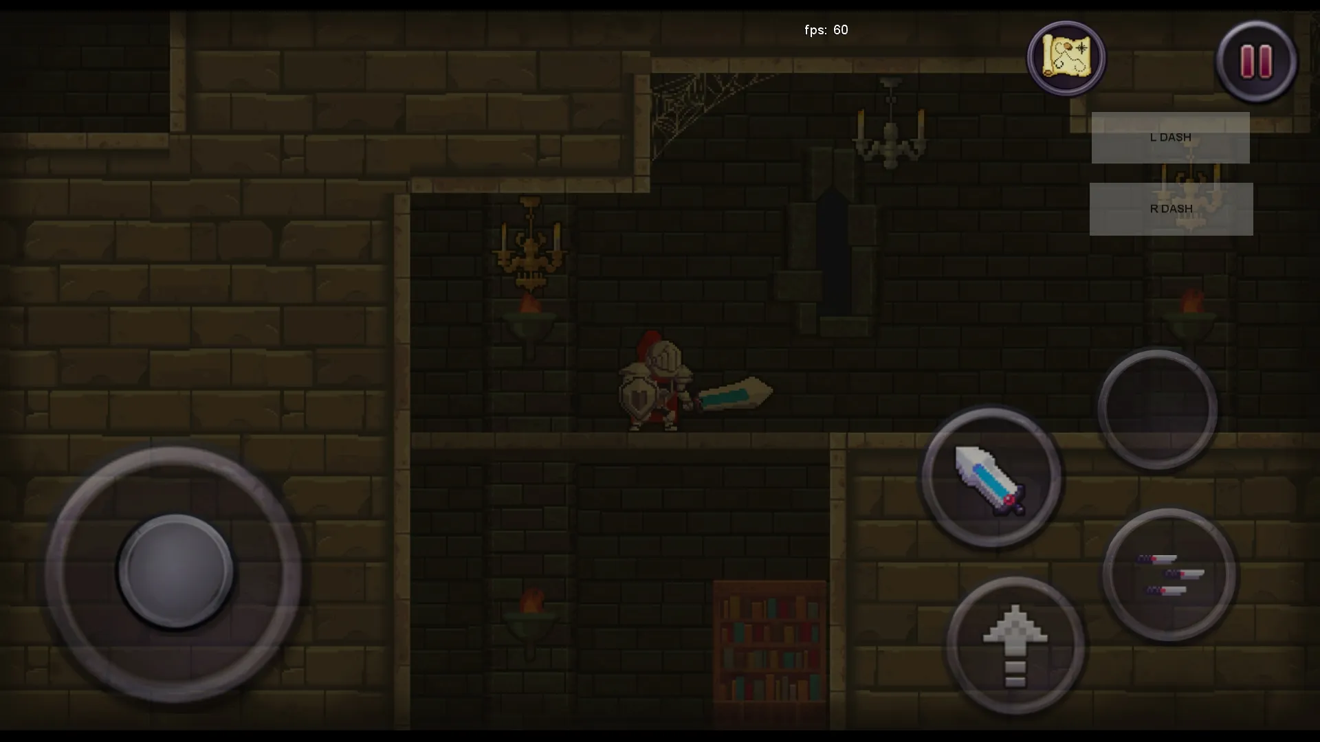 ����������Ϸ(roguelike��Ϸ)v1.4.1 �ٷ�����