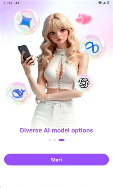 Crave AI2026���°汾v1.4.7 ��׿��