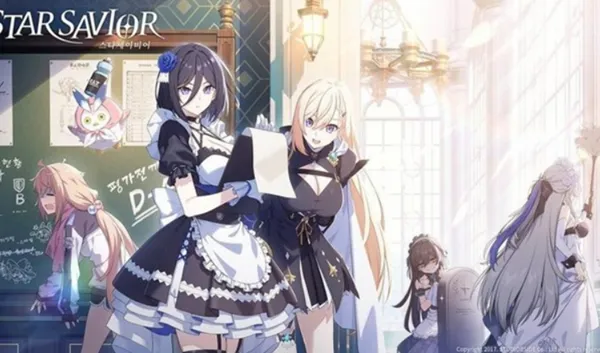 StarSavior�����ֻ���v0.0.1709901 �ٷ�����